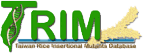 TRIM logo
